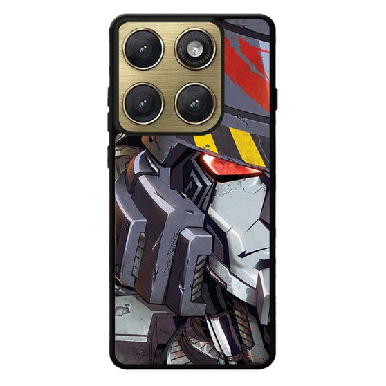 Transformer Motorola Edge 2026 Case