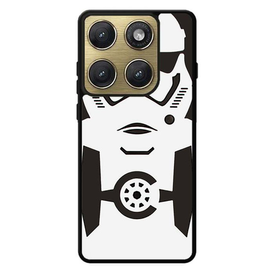 Trooper Motorola Edge 2026 Case