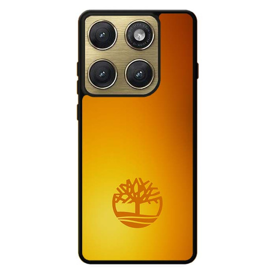True Timberland Motorola Edge 2026 Case