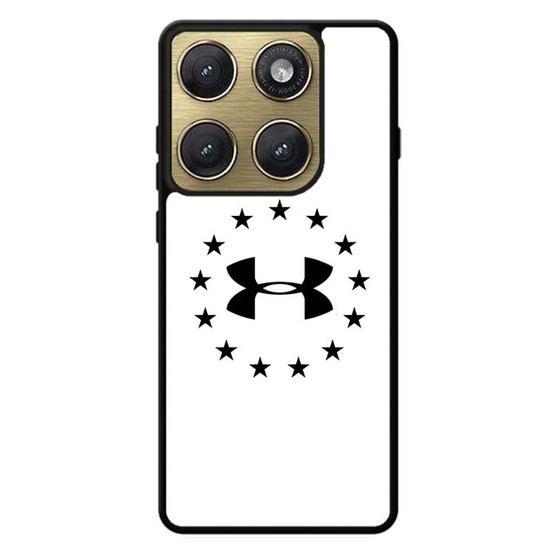 Under Armour 2 Motorola Edge 2026 Case