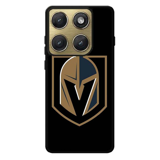 Vegas golden knights Motorola Edge 2026 Case