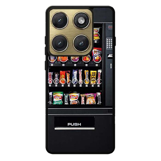 Vending Mechine Motorola Edge 2026 Case