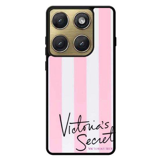 Victoria's secret Sexy Logo Motorola Edge 2026 Case