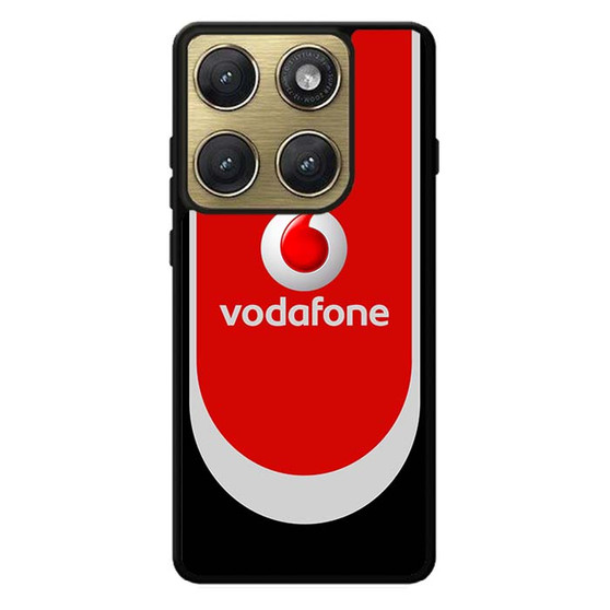 vodafone logo Motorola Edge 2026 Case