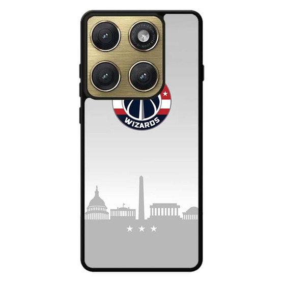 Washington Wizards 2 Motorola Edge 2026 Case