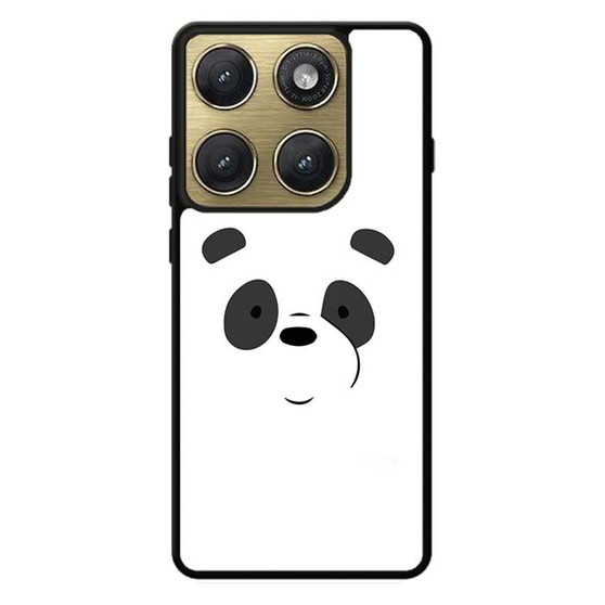 We Bare Bears 3 Motorola Edge 2026 Case