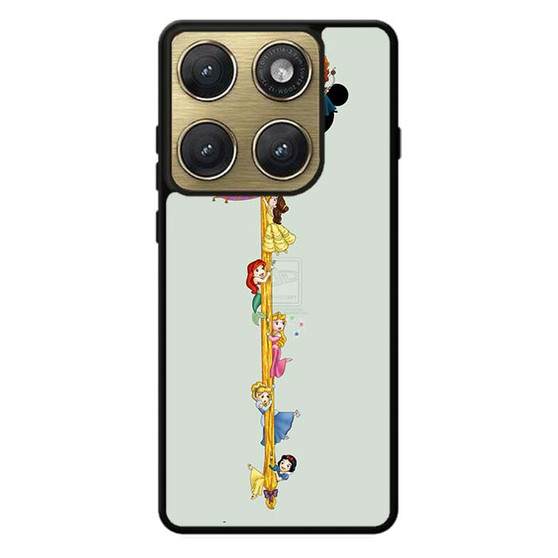 wellcome princess merida Motorola Edge 2026 Case