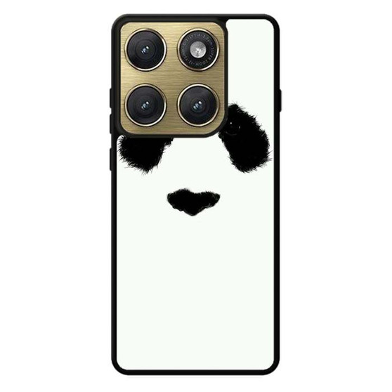 WWF Panda Motorola Edge 2026 Case