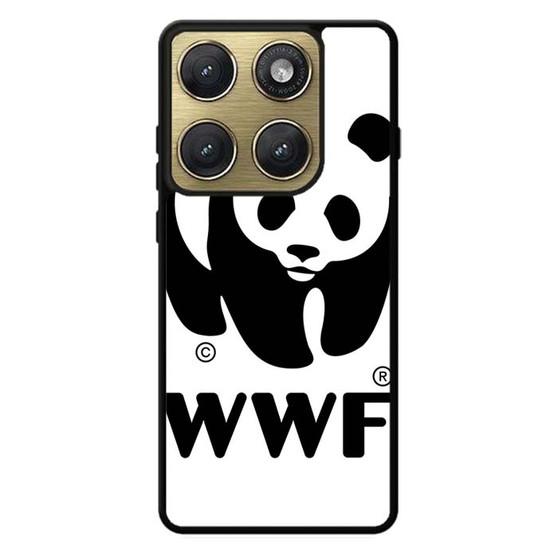 WWF Motorola Edge 2026 Case