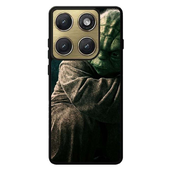Yoda Motorola Edge 2026 Case