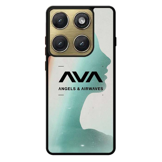 Ava Angels & Aiewaves Motorola Edge 2026 Case