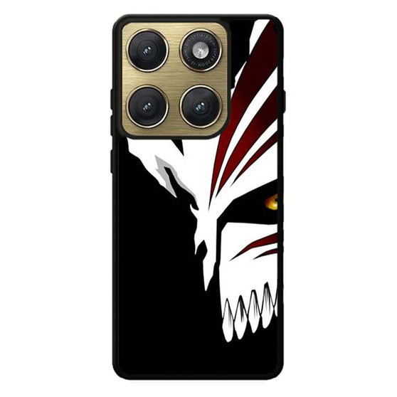 Bleach Hollow Ichigo Motorola Edge 2026 Case