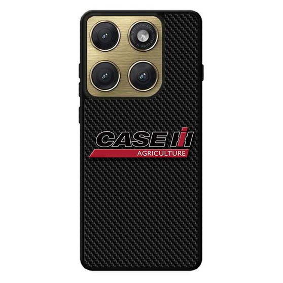 Case IH Agriculture Motorola Edge 2026 Case