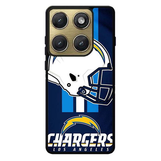 Chargers Los Angeles Motorola Edge 2026 Case