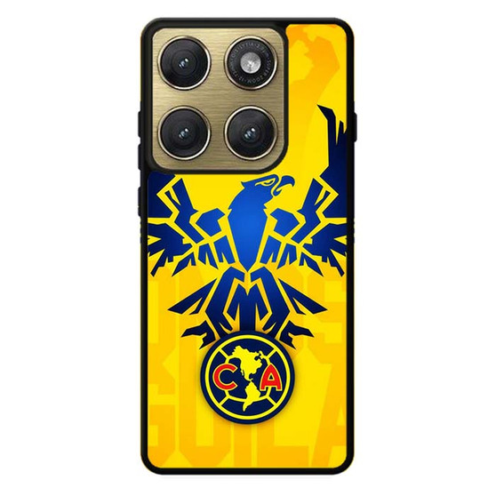 Club America Motorola Edge 2026 Case
