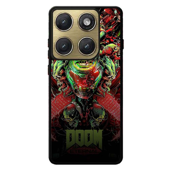 Doom Eternal 1 Motorola Edge 2026 Case