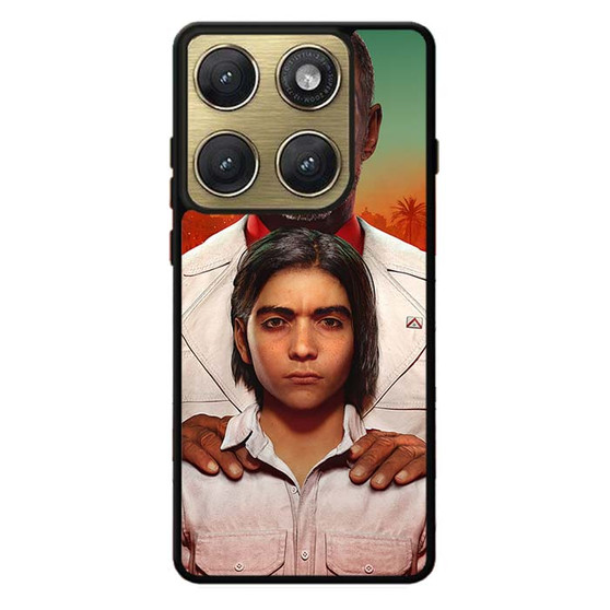 Far Cry 6 Motorola Edge 2026 Case