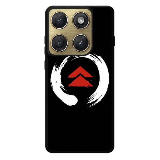 Ghost of Tsushima 4 Motorola Edge 2026 Case