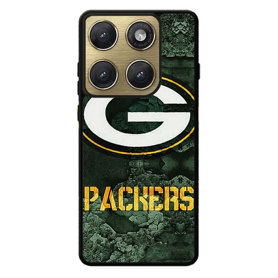 Green Bay Packers 3 Motorola Edge 2026 Case