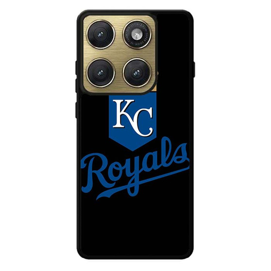 KC Royals Motorola Edge 2026 Case