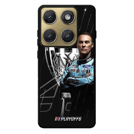 Kevin Harvick Motorola Edge 2026 Case