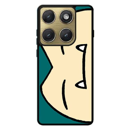 Snorlax 1 Motorola Edge 2026 Case