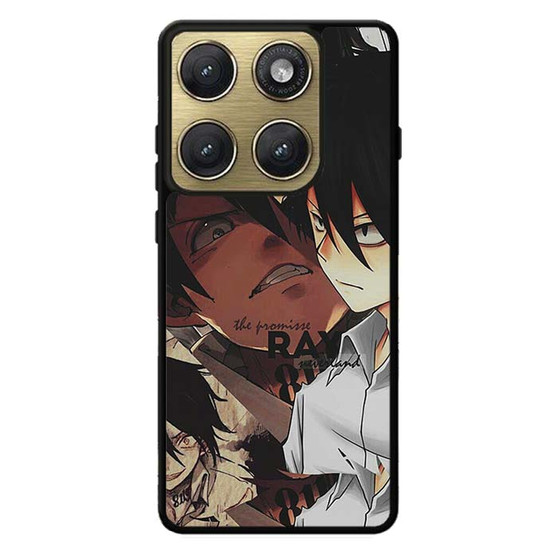 The Promised Never Land Ray Motorola Edge 2026 Case
