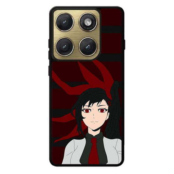 Tower of God Yuri Jahad Motorola Edge 2026 Case
