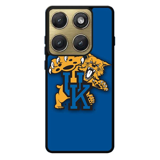 University of kentucky wildcats Motorola Edge 2026 Case