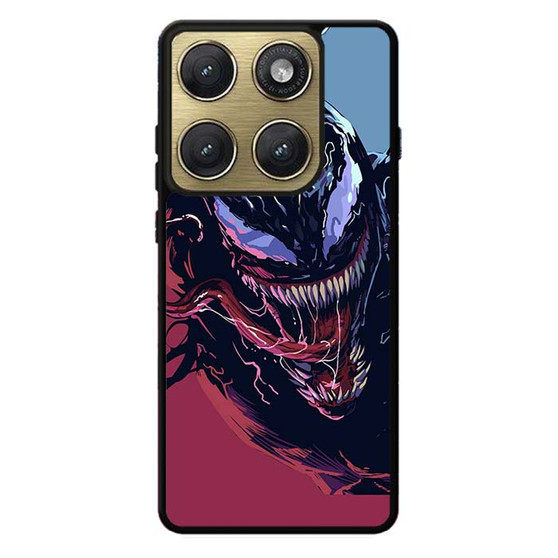 Venom Art Motorola Edge 2026 Case