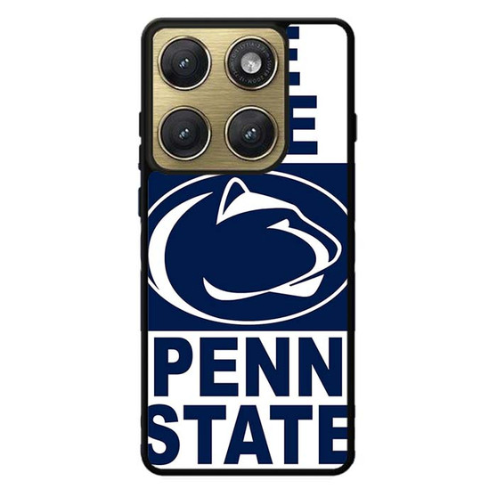 We Are Penn State Motorola Edge 2026 Case