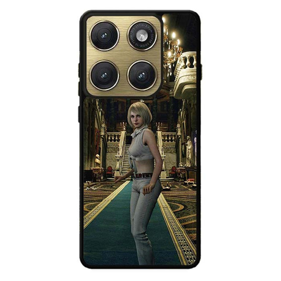 Ashley RE 4 Remake Motorola Edge 2026 Case