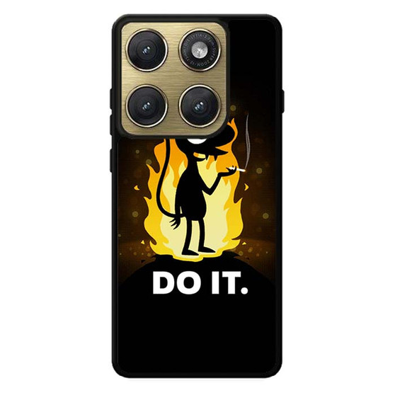 Disenchantment Lucy Do it 2 Motorola Edge 2026 Case
