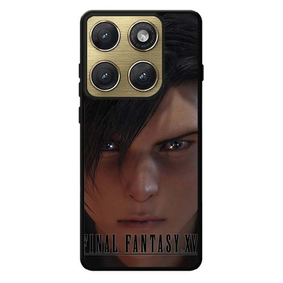 Final Fantasy XVI PS5 Motorola Edge 2026 Case