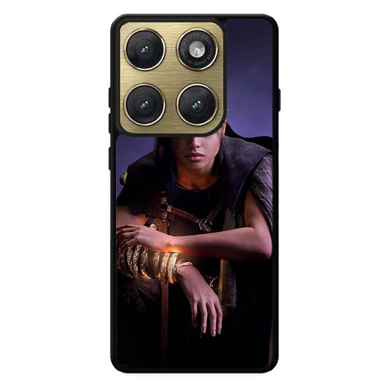 Forspoken Motorola Edge 2026 Case