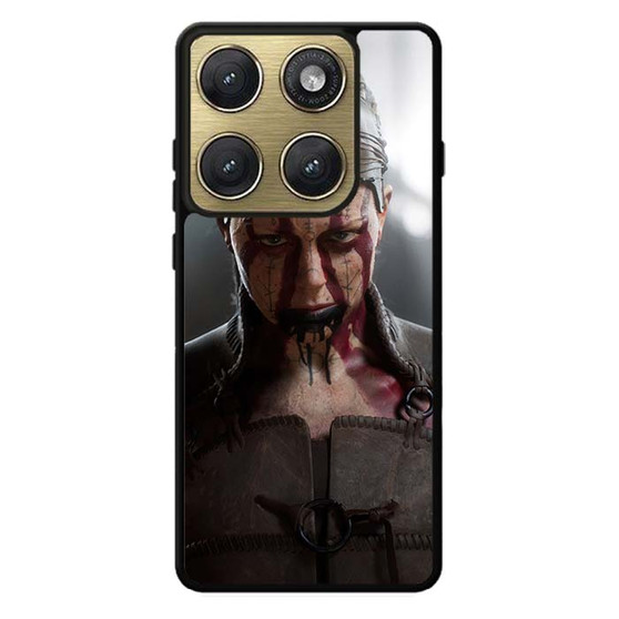Hellblade 2 Senua's Saga Motorola Edge 2026 Case