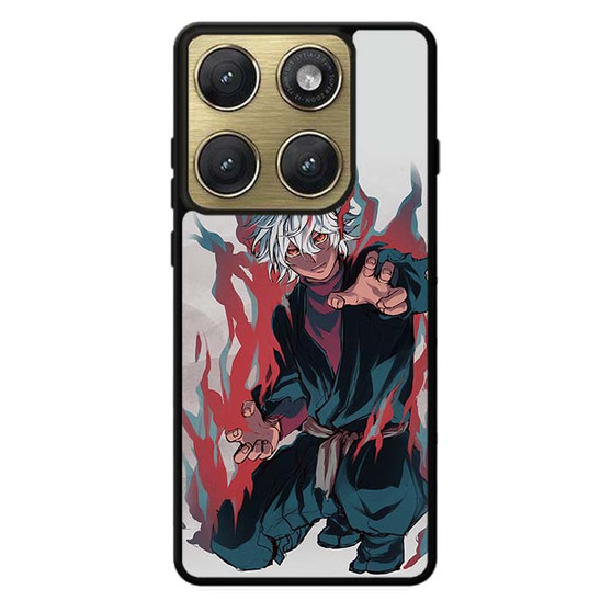 Hells Paradise Gabimaru Motorola Edge 2026 Case