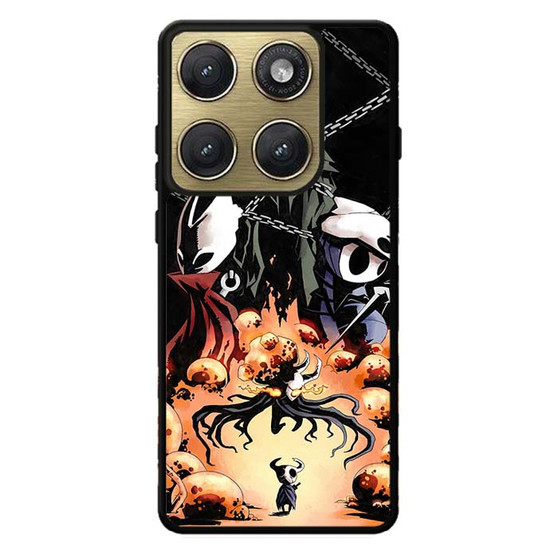 Hollow Knight Motorola Edge 2026 Case
