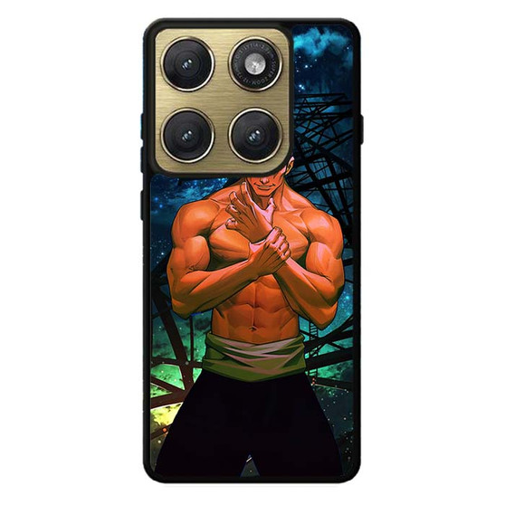 Jujutsu Kaisen Todo Night Motorola Edge 2026 Case