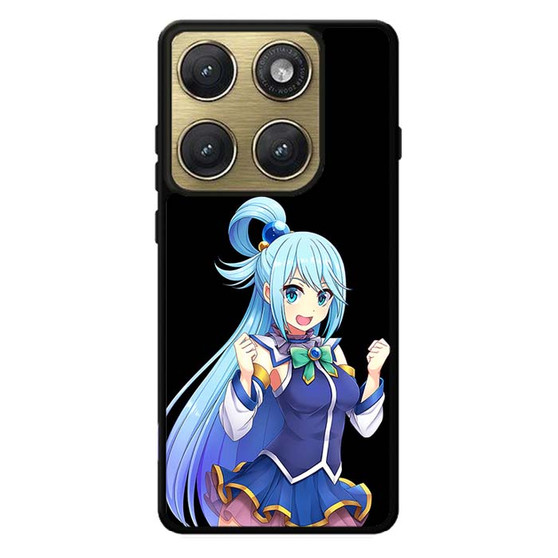 Kono Subarashii Sekai ni Shukufuku 1 Motorola Edge 2026 Case