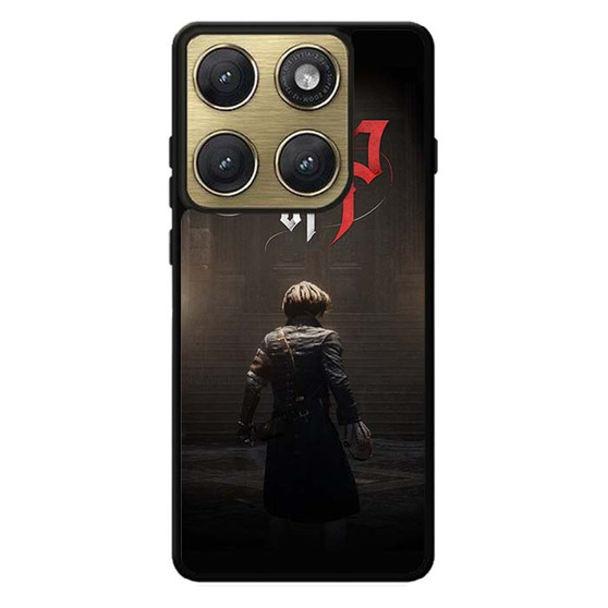 Lies of P Motorola Edge 2026 Case