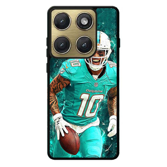 Miami Dolphins Kenny Stills Motorola Edge 2026 Case