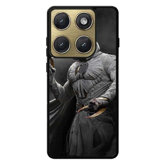 Moon Knight 1 Motorola Edge 2026 Case