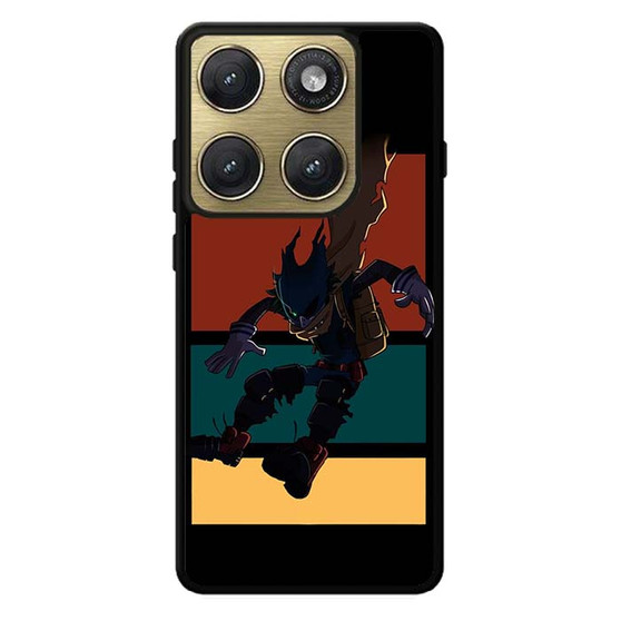 My Hero Academia Deku One for All Motorola Edge 2026 Case