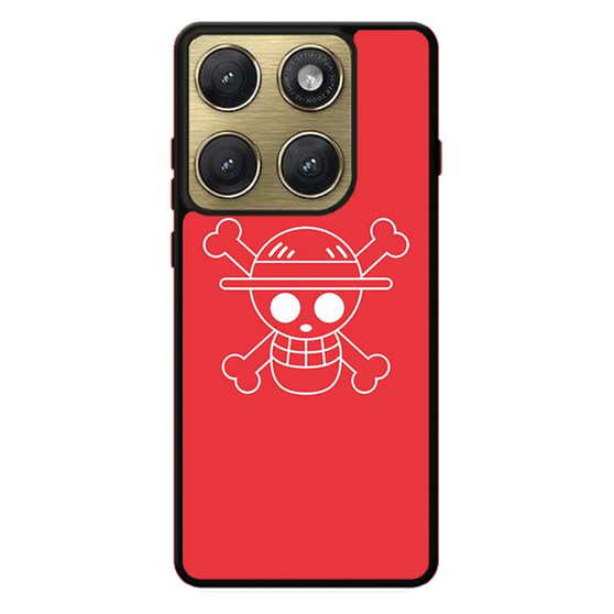 One Piece Kogo Red Motorola Edge 2026 Case