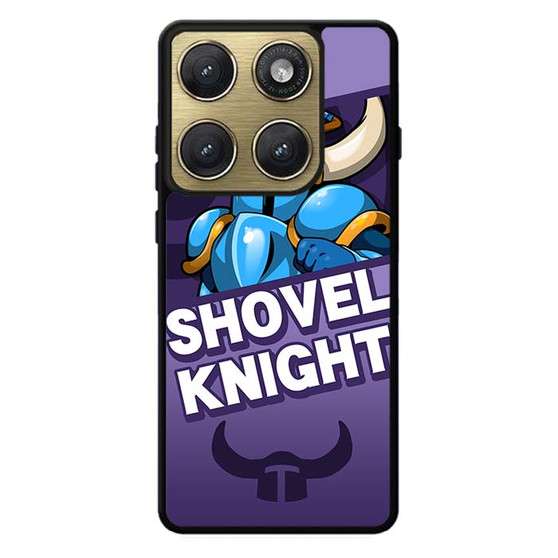 Shovel Knight 2 Motorola Edge 2026 Case