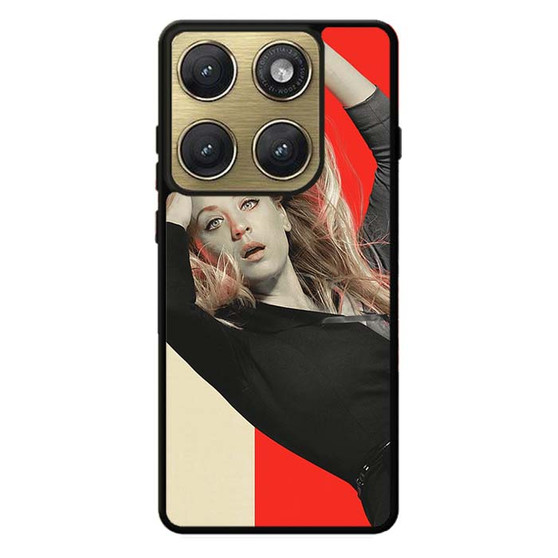 The Flight Attendant Motorola Edge 2026 Case