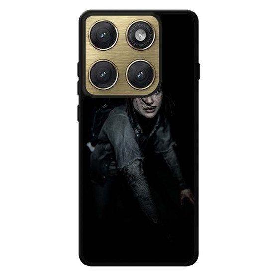 The Last of Us Part I Ellie 2 Motorola Edge 2026 Case