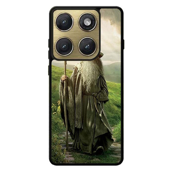 The lord of the rings gandalf shire Motorola Edge 2026 Case