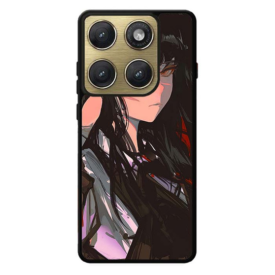 War Devil 2 Motorola Edge 2026 Case